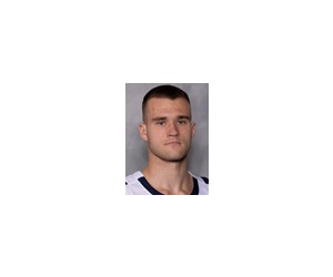 Justin Degraaf basketball player - SF