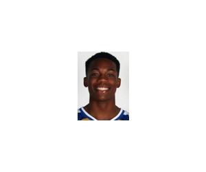 Justin Edler-Davis basketball player - SG