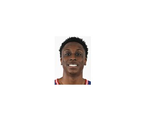 Justin Faison basketball player - G