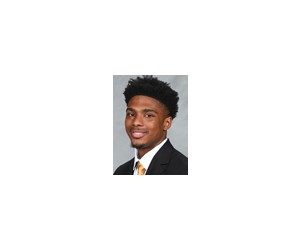 Justin Forrest basketball player photo 1