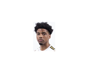 Justin Forrest basketball player - G