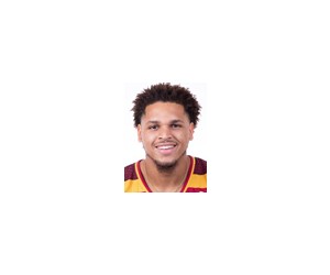 Justin Gibson basketball player - SG