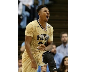 Justin Gordon basketball player photo 1