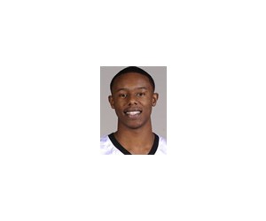 Justin Gordon basketball player - SF