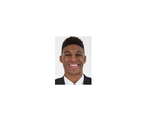 Justin Gray basketball player - SF