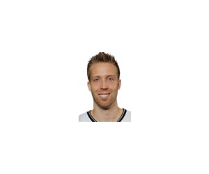 Justin Hamilton basketball player - C/PF