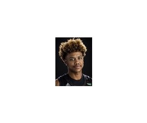 Justin Harmon basketball player - SF