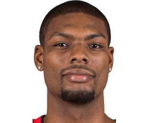 Justin Hawkins basketball player photo 2
