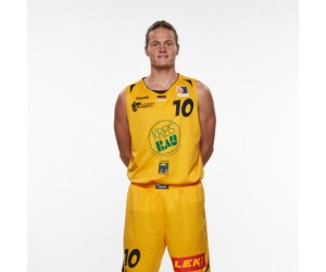 Justin Hedley basketball player - PG