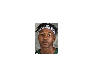 Justin Hemsley basketball player - SG