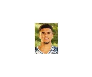 Justin Hohn basketball player - G
