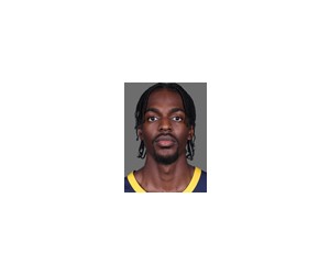 Justin Holiday basketball player - SF/SG