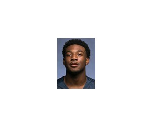Justin Hopkins basketball player - F