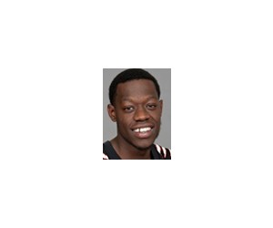 Justin Jackson basketball player - C