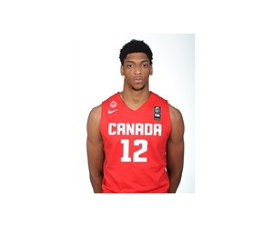 Justin Jackson basketball player photo 1