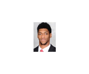 Justin Jackson basketball player - SF