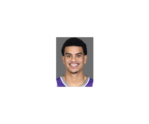 Justin James basketball player - SG