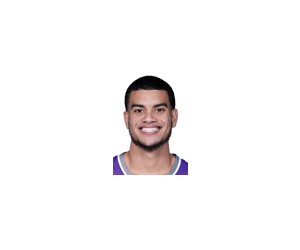 Justin James basketball player photo 2