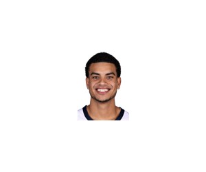 Justin James basketball player photo 3
