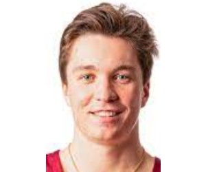 Justin Jaworski basketball player - SG