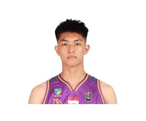 Justin Jaya Wiyanto basketball player - PG