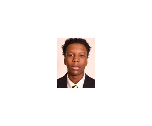 Justin Johnson basketball player - SF