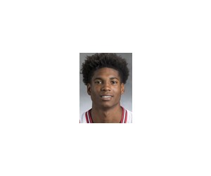 Justin Lee basketball player - PF