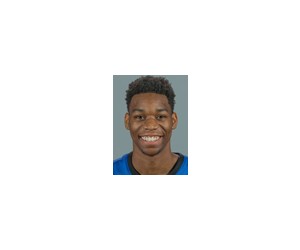Justin Leon basketball player - PF