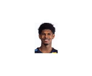 Justin Lewis basketball player photo 1