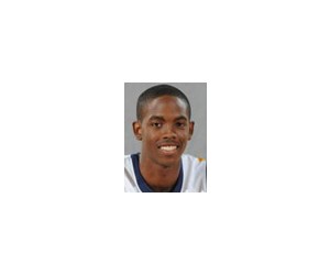 Justin Manns basketball player - C