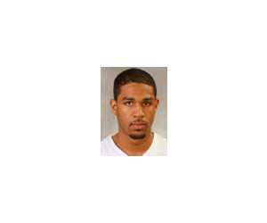 Justin Martin basketball player - SF