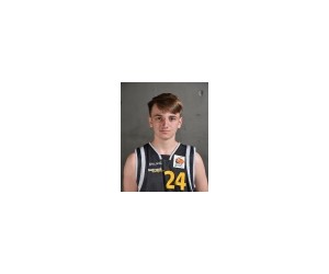 Justin Maus basketball player - SG