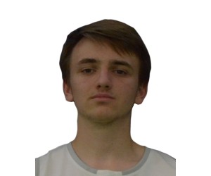 Justin Maus basketball player photo 2