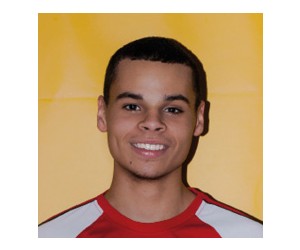 Justin Mccaw basketball player - G