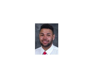 Justin Miller basketball player - SF