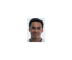 Justin Minaya basketball player - SF