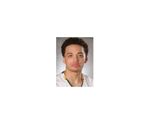 Justin Mitchell basketball player - PG