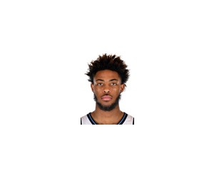 Justin Moore basketball player - PG/SG