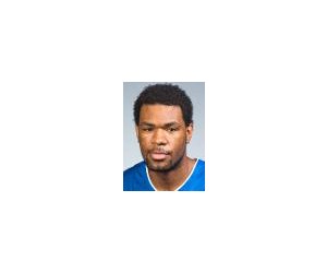 Justin Moss basketball player - F