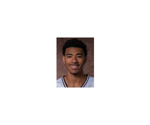Justin Ndjock-Tadjore basketball player - F