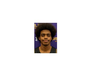 Justin Neely basketball player - F
