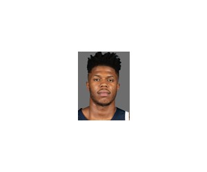 Justin Patton basketball player photo 1