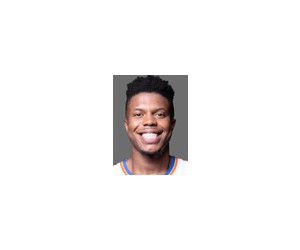 Justin Patton basketball player - C