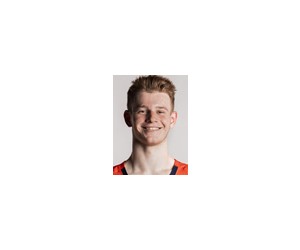 Justin Powell basketball player photo 1
