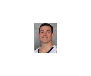 Justin Pratt basketball player - SG