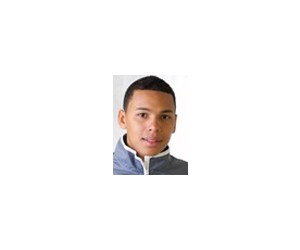 Justin Reyes basketball player - SG