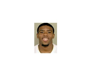 Justin Roberson basketball player photo 1