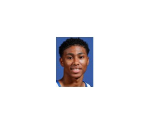 Justin Roberts basketball player - G