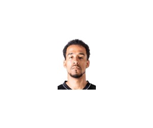 Justin Robinson basketball player - SG