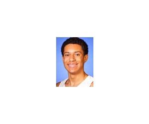 Justin Robinson basketball player - PF